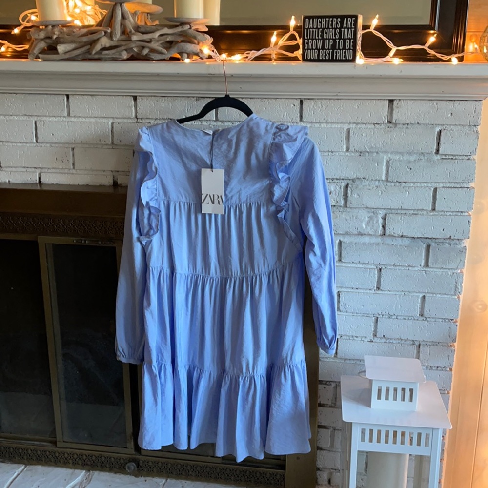 Brand new Zara dress